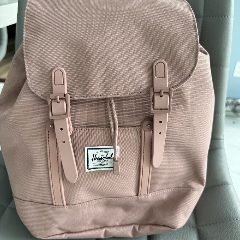 Hershel backpack